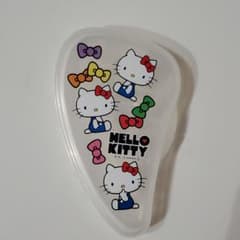 キティ　はさみ入れのサムネイル