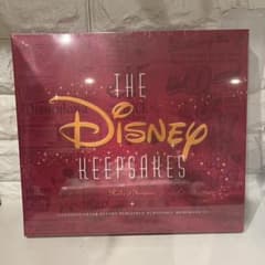The Disney keepsakesのサムネイル