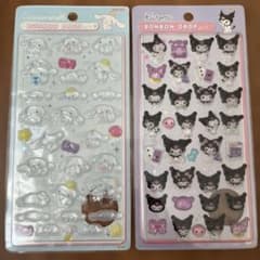 ボンボンドロップシール⭐︎バラ売り可！のサムネイル