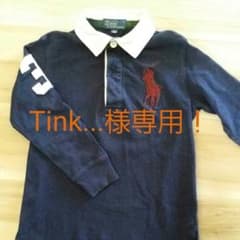 Tink...様専用！ラルフトップスのサムネイル