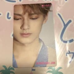 SEVENTEEN ジュンのサムネイル