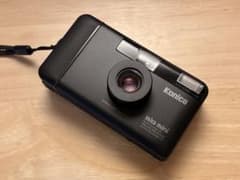 【美品】Konica BIG mini BM-301 コンパクトカメラ 美品】Konica BIG mini BM-301 コンパクトカメラ - メルカリ