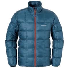 モンベルスペリオダウン ジャケット Men's 1101661-BGN Mのサムネイル
