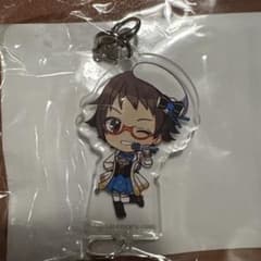 北川真尋 アクリルチャーム M@STERS OF IDOL WORLDのサムネイル