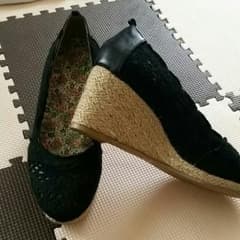 パンプスのサムネイル