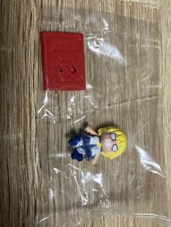 金色のガッシュベル!!　フルカラーコレクション２（ガッシュ）のサムネイル
