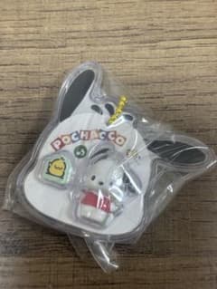 ポチャッコ アクリルキーホルダーのサムネイル