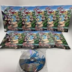シャングリラ・フロンティア DVD 全9巻 シリーズ 完結セット アニメ