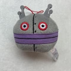 それいけ！アンパンマン　まんまるフェイスマスコットvol.5 だだんだん