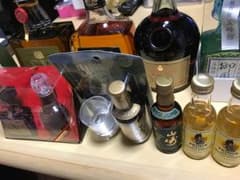 NOａさま専用    お値下げ‼︎‼︎   古酒 まとめ売りのサムネイル