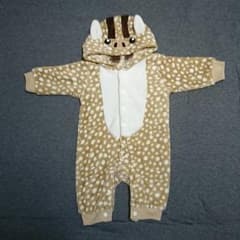 【10%OFF‼】✡うり坊着ぐるみ✡のサムネイル