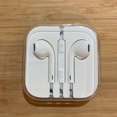 iPhone純正イヤホン iPhoneイヤホン 純正品　Appleのサムネイル
