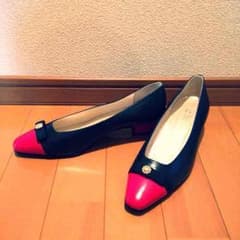 #ヒール    #パンプスのサムネイル