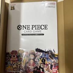 ONE PIECE 카드 게임 프리미엄 카드 컬렉션 25주년 2권