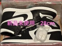 Nike Air Jordan 1 High '85 "Black/White"のサムネイル