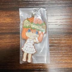 나카노 요바 이치 반 쿠지 영화 오등분의 신부 ~ 너와의 만남 ~ 러버스트
