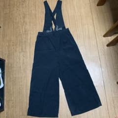 オーバーオール サロペットのサムネイル