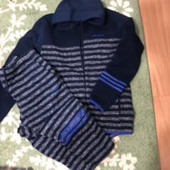 アディダス  上下　セットのサムネイル