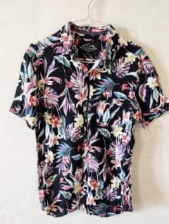 Flower シャツのサムネイル
