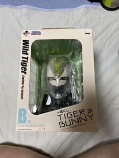 TIGER & BUNNY 타이거 앤 버니
