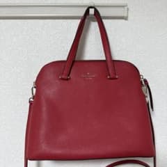 kate spade new york(ケイトスペード)の2way バッグのサムネイル