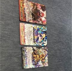 ヴァンガード レアカード 美品のサムネイル