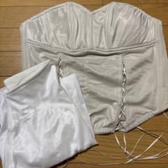 ブライダル　マタニティインナーのサムネイル
