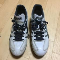 野球 スパイクのサムネイル