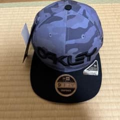 オークリーキャップのサムネイル