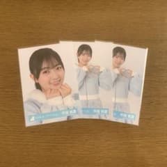日向坂46 平尾帆夏 生写真 - メルカリ