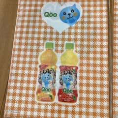 未使用】Qoo & TWICE コラボクリアファイル3枚セット - メルカリ
