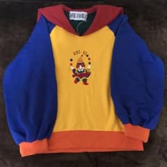 【処分SALE】HEIHEI セーラートレーナーのサムネイル