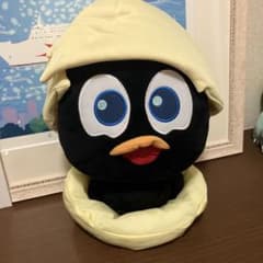 カリメロ　ぬいぐるみ抱き枕　昭和アニメ カリメロ ぬいぐるみ - メルカリ