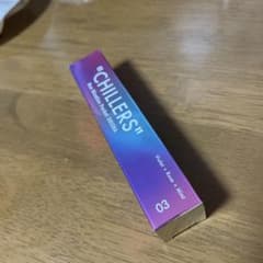 CHILLERS 03のサムネイル