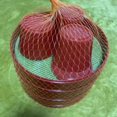 昭和レトロ 蕎麦3セットのサムネイル