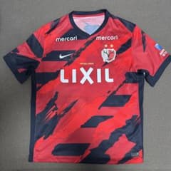 鹿島アントラーズ 2025 ユニフォーム 早川友基 サイン入り m72651865754_1.jpg?1775989229
