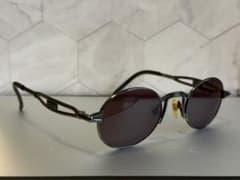 Jean Paul Gaultier 56-7108ヴィンテージサングラス90sのサムネイル