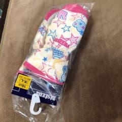 オンヨネキッズスキー手袋のサムネイル