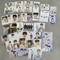 SEVENTEENトレカ 44枚セット【バラ売り可】 - メルカリ