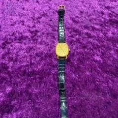 セイコークレドール金無垢18Ｋのサムネイル