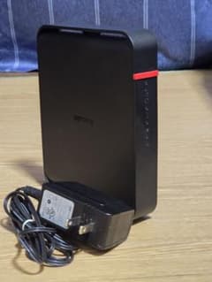 Buffalo WHR-1166DHP4のサムネイル