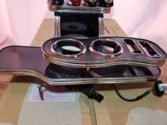 般若様専用MH23 スティングレーテーブルのサムネイル