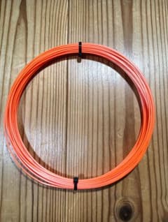 ヨネックス　ポリツアーレブ 1.30mm ロール12mカット品のサムネイル