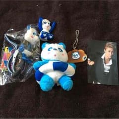 AAA 與真司郎セットのサムネイル