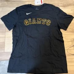 Nike GIANTS Tシャツ MARU 8 Lのサムネイル