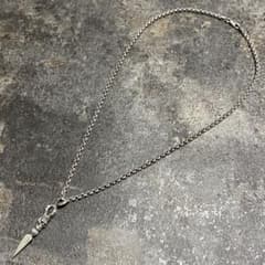 【タイムセール】シャンバラ SHAMBALLA ペンダントネックレス シルバー SHAMBALLA シャンバラ ネックレス シルバー 925 プルパ - メルカリ