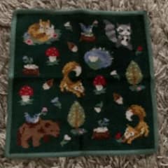 新品未使用　フェイラー 楽天市場】『ネコポス対応(4点まで)』フェイラー FEILER ハンカチ ミニ