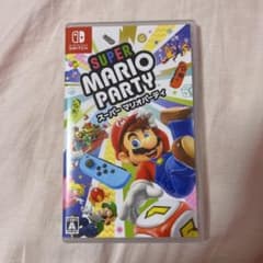 スーパー マリオパーティのサムネイル