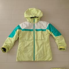 早い者勝ち！超美品】PHENIX スキーウェア 160cm - メルカリ