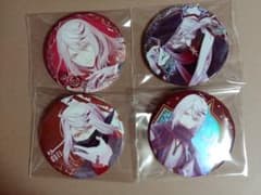 DIABOLIKLOVERS 月浪カルラ ディアラバ 缶バッジのサムネイル